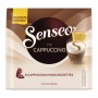 Senseo-Compatible Cappuccino Coffee Pods (8-pack) - Senseo