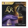 Capsules Café Double Lungo Profondo pour Machine l'Or Barista x10 104g - L'OR