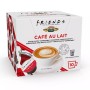 Café Au Lait X10 Capsules Compatible with Dolce Gusto - Friends