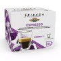 Cápsulas de café espresso X10 compatibles con Dolce Gusto - Friends