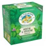 Infusion Menthe Verveine X20 - LA TISANIÈRE