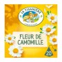 Infusion Fleur De Camomille X20s - La Tisaniere