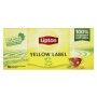 Thé Yellow Label 30s Kenya 60g - LIPTON