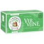 Infusion Verveine, 30 sachets, 48g - LES 2 MARMOTTES
