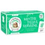 Infusión de menta, tilo y verbena 30 bolsitas - 42 g - Les 2 Marmottes