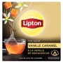 Lipton Black Tea with Spanish Lemon Zest 20s