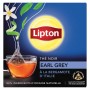 Lipton Earl Grey Black Tea with Italian Bergamot 20s