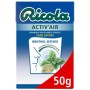 Caramelos de Mentol Intenso 50 g - RICOLA