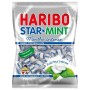 Star Mint Intense Mint Candies 200g - HARIBO