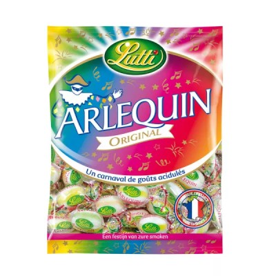 Original Harlequin 250g - LUTTI