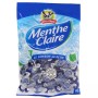 Bonbons Menthe Claire 360g - LA PIE QUI CHANTE