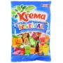 Bonbons Festival Parfums Assortis 360g - KREMA