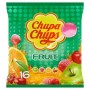 Fruit 192g - 16 Sucettes - CHUPA CHUPS