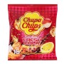 Cola Fresca 192g - 16 Piruletas - CHUPA CHUPS