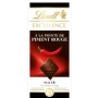 Tablette De Chocolat Excellence Noir à La Pointe De Piment Rouge 100 G - LINDT