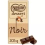 Dark chocolate bar 205g - NESTLE DESSERT