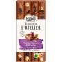 Tablette Chocolat Lait Raisins, Amandes Et Noisettes 170g - LES RECETTES DE L’ATELIER NESTLÉ