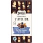 Tablette De Chocolat Noir Myrtilles, Amandes et Noisettes 170g - LES RECETTES DE L’ATELIER NESTLÉ