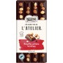 Tablette De Chocolat Noir Noisettes Entières Torréfiées 170g - LES RECETTES DE L’ATELIER NESTLÉ