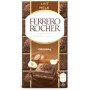 Ferrero Rocher Hazelnut Milk, 90g - FERRERO