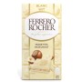 Ferrero Rocher Avellana Blanca, 90g - FERRERO