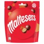 Caramelo de chocolate con relleno de leche malteada 192g - MALTESERS