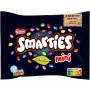 Bonbons de chocolat au lait mini 375g - SMARTIES