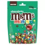 Mini Caramelos De Chocolate 176g - M&ms