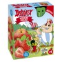 Compote Pomme et Fraise Astérix Sans Sucres Ajoutés 360 g