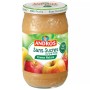 Natural applesauce 730g - ANDROS