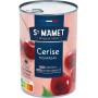 Frutas en almíbar bigarreaux 425g - ST MAMET
