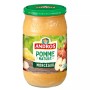 Compota de manzana en trozos 740g - ANDROS