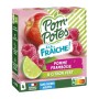 4x90g Pp Pom Framb Citr Vert