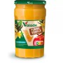 Apple Vanilla Compote No Added Sugars 630g - Valade