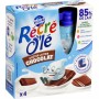 Dairy Chocolate Snack Bottle 4x85g - RÉCRÉ O'LÉ