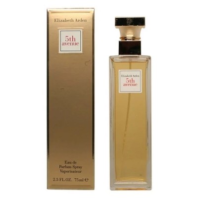 WOMEN'S PERFUME 5TH AVENUE EDP ELIZABETH ARDEN EDP 125ml