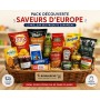 Crunchy Aperitif Pack