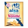 Sucre vanillé 12x7,5g - ALSA