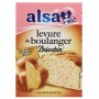 Levadura de panadería Briochin. 5x5,5g - ALSA
