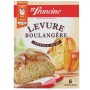 Baker's Yeast, 6x5g - FRANCINE