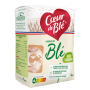 Low Carbon Wheat Flour 1kg - COEUR DE BLÉ