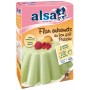 Preparación de flan de postre de pistacho 180g - ALSA