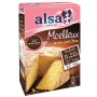 Moelleux au citron 435g - ALSA