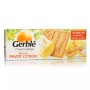 Galleta amapola/limón 200g - GERBLE