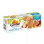 Galleta de manzana/avellana reducida en azúcar 230g - GERBLE