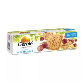 Galletas de pasas 360g - GERBLÉ