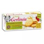 Galleta sabor limón/vainilla 156g - GERLINEA