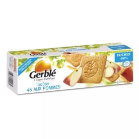 4s galleta de manzana 360g - GERBLE