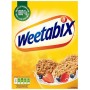 Whole wheat cereals, 430g - WEETABIX