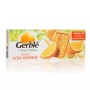 Galleta de soja/naranja 280g - GERBLE